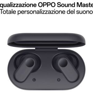 Auricolari OPPO Enco Buds2 Pro Graphite Black