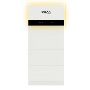 X1-IES-3K - Inverter ibrido integrato Solax X1-IES-3K