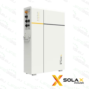TP-LD53 - Batteria 5.3Kw per serie X1-HYB LV
