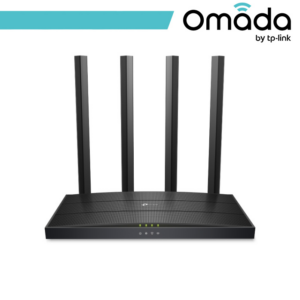 Omada Gateway Wi-Fi Gigabit AC1350 - ER605W