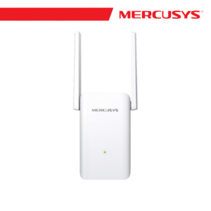 Mercusys AX3000 Wi-Fi 6 Range Extender - ME80X
