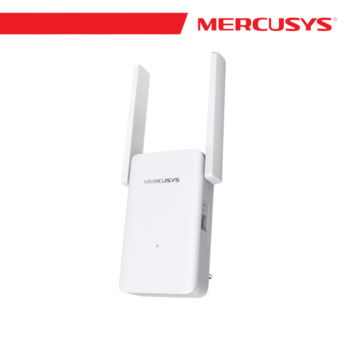 Mercusys AX3000 Wi-Fi 6 Range Extender - ME80X - immagine 2