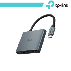 TP-Link USB Type-C Hub 3 in 1 - UH3020C