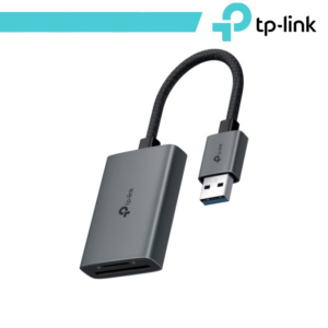TP-Link Lettore Schede SD & microSD 3.0 USB 3.0 Type-A  - UA430