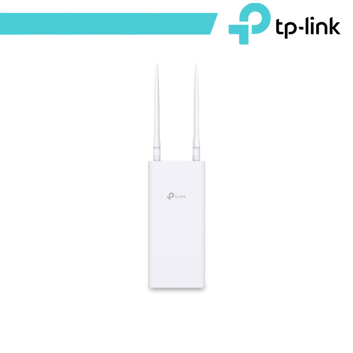 TP-Link Router 4G Wi-Fi 300Mbps Outdoor - TL-MR100-Outdoor - immagine 2