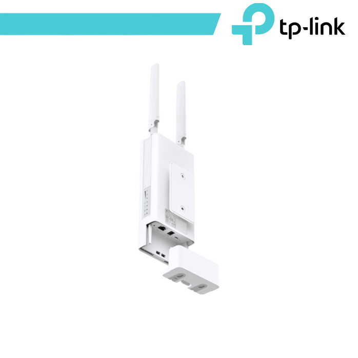 TP-Link Router 4G Wi-Fi 300Mbps Outdoor - TL-MR100-Outdoor - immagine 3