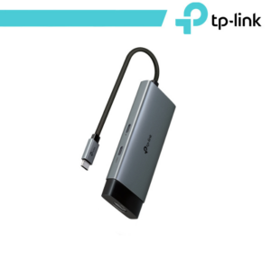 TP-Link USB Type-C 5 in 1 Hub - TL-UH5020C