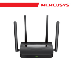 Mercusys BE3600 Dual Band Wi-Fi 7 Router - MR25BE