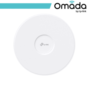 Omada Access Point Wi-Fi 7 Tri-Band BE19000 - EAP783