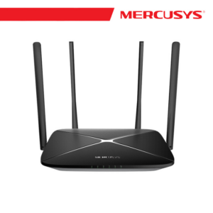 Mercusys 300 Mbps Wireless N 4G LTE Router - MB115-4G