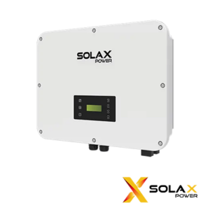 X3-ULT-15K - SolaX SERIE ULTRA Inverter Ibrido 15KW trifase
