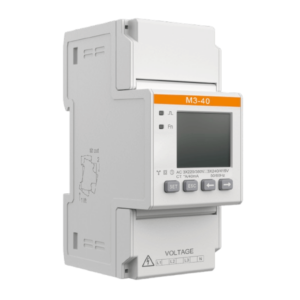 Solax power meter 3 fase + CT (100A/40mA)