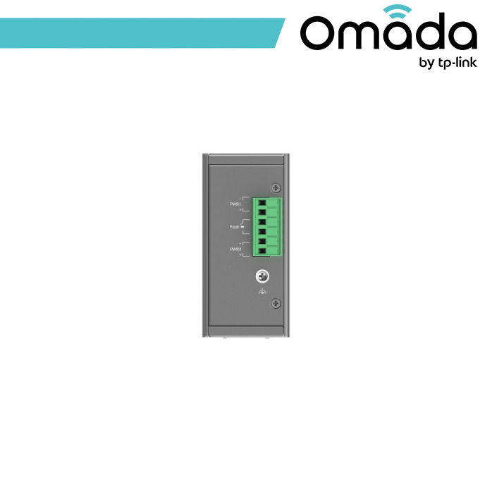 Omada Gigabit Switch Industriale 6 Porte Easy Managed - IES206G - immagine 4