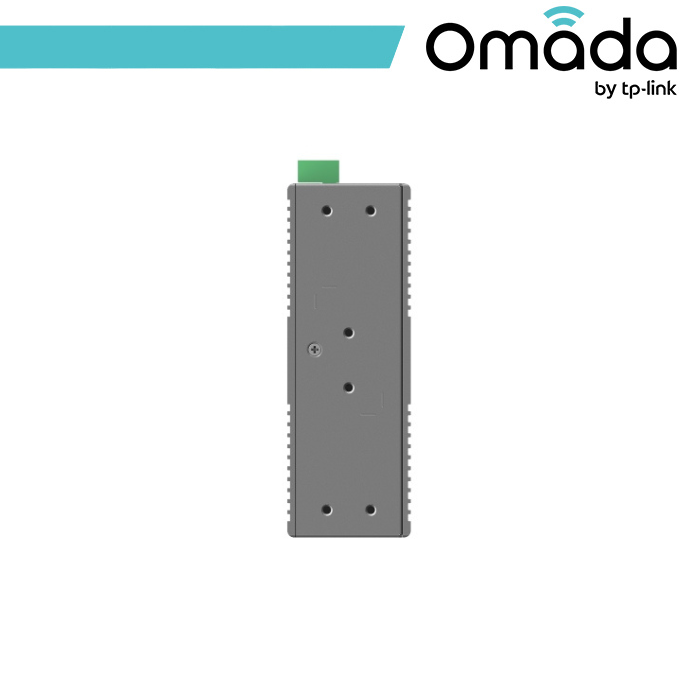 Omada Gigabit Switch Industriale 6 Porte Easy Managed - IES206G - immagine 5