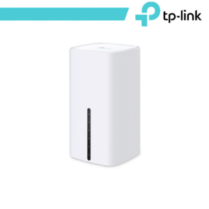 TP-Link Router Gigabit 5G Wi-Fi 6 Dual Band AX1800 - Archer NX210