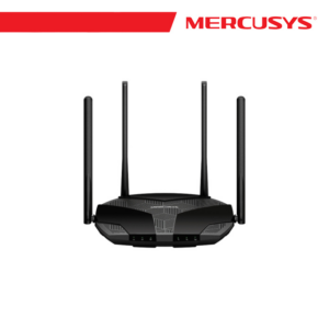 Mercusys 4G+ Cat6 AC1200 Wireless Dual Band Gigabit Router - MB235-4G