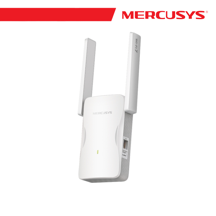 Mercusys BE3600 Wi-Fi 7 Range Extender - ME25BE