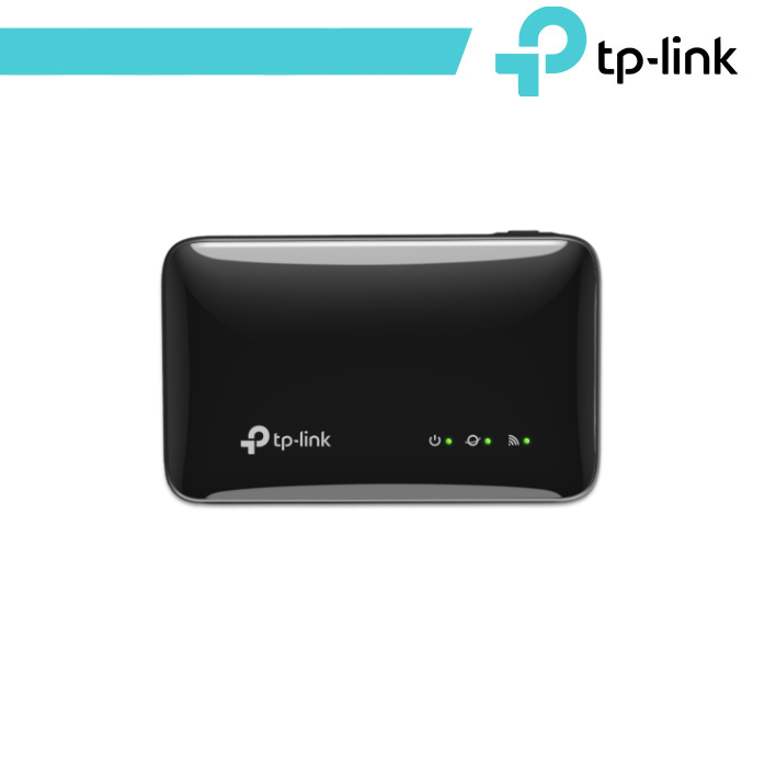 TP-Link 4G LTE Mobile Wi-Fi - M7005 - immagine 2