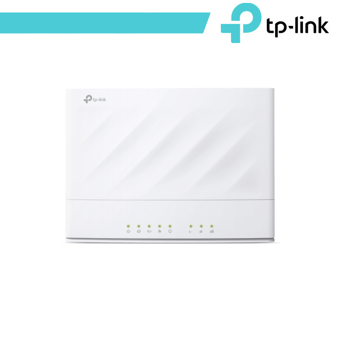 TP-Link 4G+ AX1500 Dual Band Wi-Fi LTE Router - Archer MX700 - immagine 2