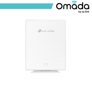 Omada AX1800 Wi-Fi 6 Desktop GPON Access Point - EAP610GP-Desktop