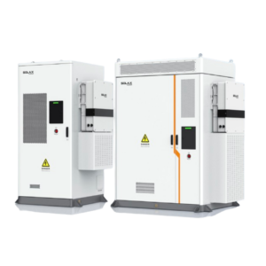 Solax Power Inverter e Batterie