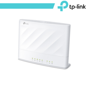 TP-Link 4G+ AX1500 Dual Band Wi-Fi LTE Router - Archer MX700
