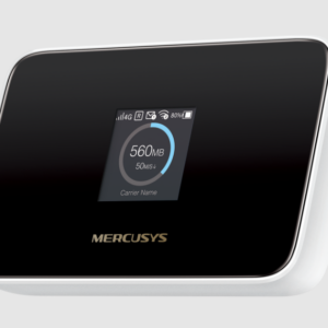 Mercusys 150Mbps 4G LTE Mobile Wi-Fi - MT115