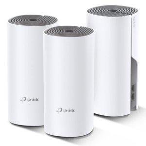 TP-Link AC1200 Whole-Home Mesh Wi-Fi System (3 pack)