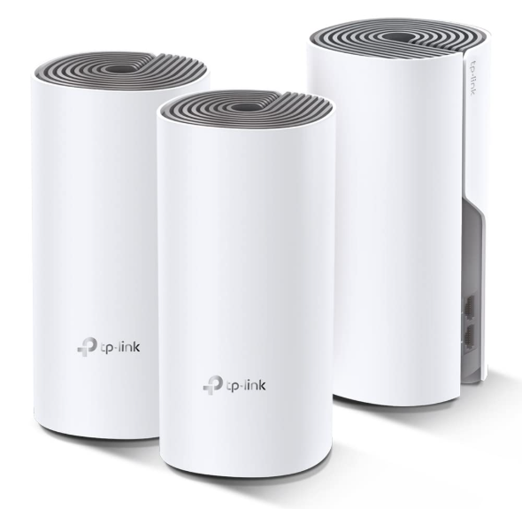 TP-Link AC1200 Whole-Home Mesh Wi-Fi System (3 pack)