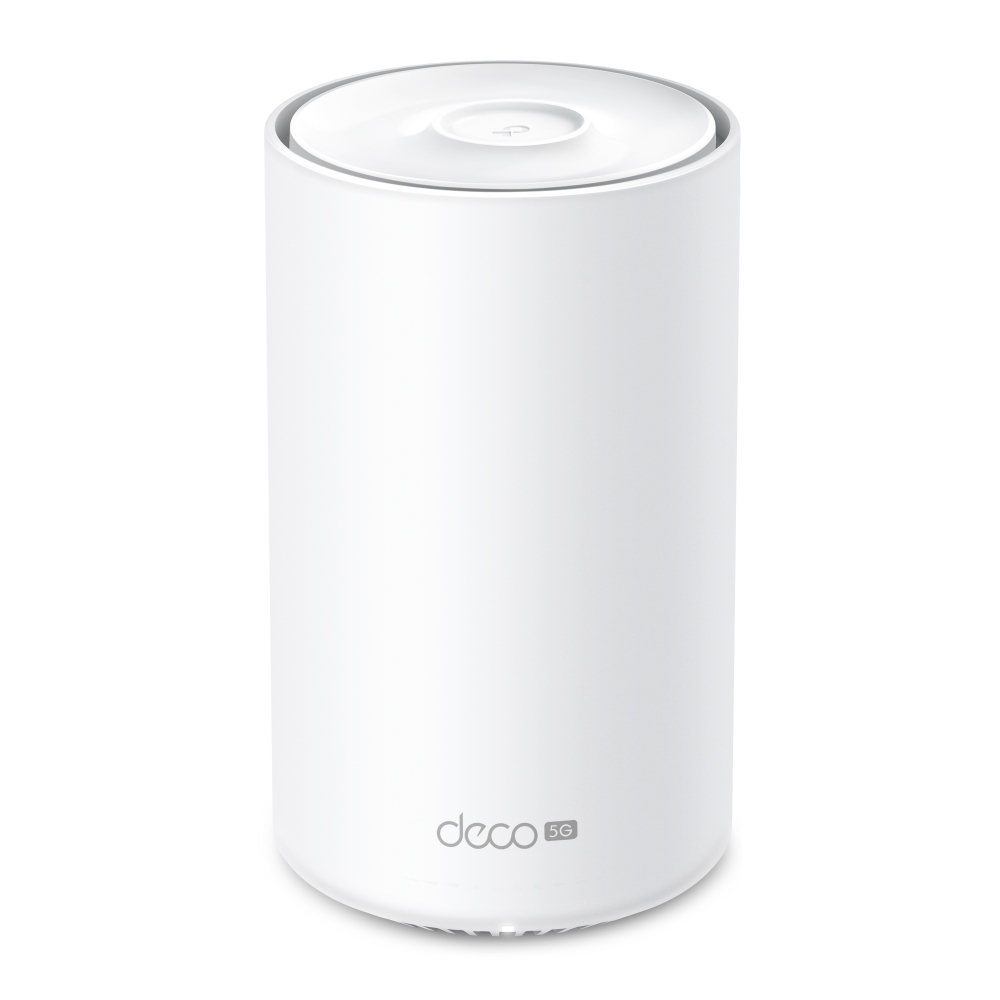 5G AX1500 Whole Home Mesh Wi-Fi 6 Router, Build-In 5G Modem