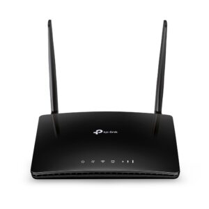 AC1200 Wireless Dual Band 4G LTE Outdoor Router