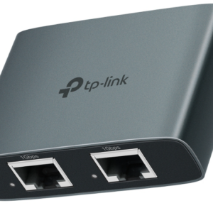 TP Link Splitter Gigabit Ethernet da 1 a 3 porte - EH310