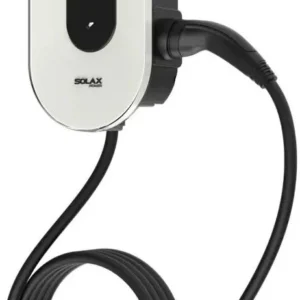 X3-HAC-22P-E -  smart ev charger g2 22kw con pistola